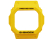 Casio Yellow Bezel for GW-M5630E-9 GW-M5630E