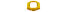 Casio Yellow Bezel for GW-M5630E-9 GW-M5630E