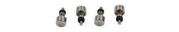 Casio silver tone Buttons Assy for DW-5600 DW-5610 DW-056