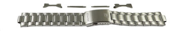 Casio Stainless Steel Watch Strap Bracelet for EFR-502D