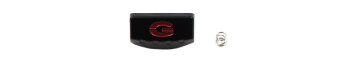 Casio Black Front Button GW-7900RD-4 GW-7900CD-9 
