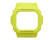 Casio Yellow Resin Bezel GW-M5610MD-9 GW-M5610MD