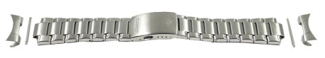 Genuine Casio Replacement Stainless Steel Watch Strap EF-129D