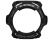 Black Resin Outer Bezel for MTG-1500-1A