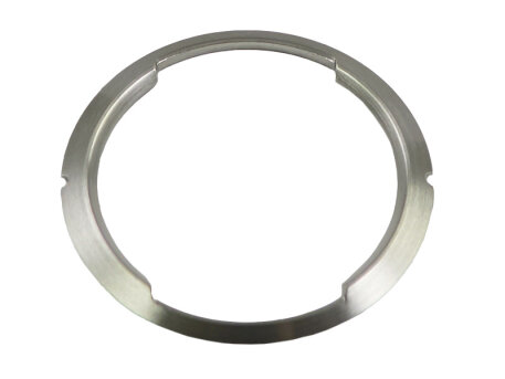 Inner Bezel for MTG-1000 MTG-1500 Stainless Steel Ring