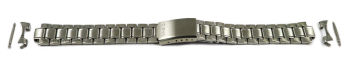 Genuine Casio Metal Watch Strap for LTP-1141A LTP-1141PA