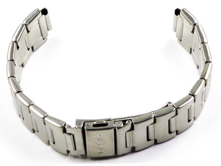 Genuine Casio Stainless Steel Watch Strap LWA-M160D...