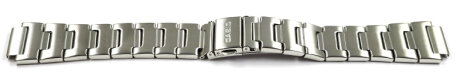 Genuine Casio Stainless Steel Watch Strap LWA-M160D LWA-M160D-7 LWA-M160D-7A LWA-M160D-7A1