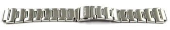 Genuine Casio Stainless Steel Watch Strap LWA-M160D...