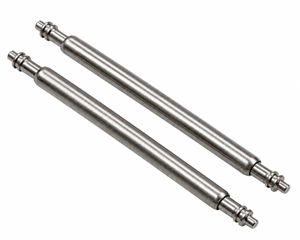 Genuine Casio Spring bars for GW-B5600 DW-5600TB DW-5600BBMA