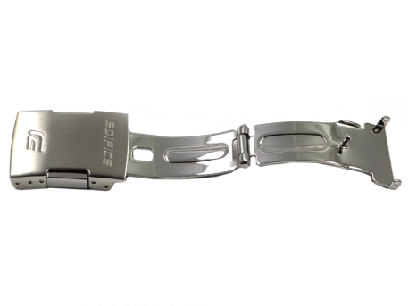 Casio Stainless Steel BUCKLE for ECW-M300EDB EQW-M1000D...