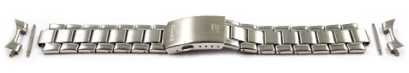 Genuine Casio Stainless Steel Watch Strap EFR-557D EFR-557TR EFR-557CD EFR-557CDB