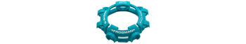 Casio Frogman Light Emerald Blue Resin Bezel GWF-D1000MB-3