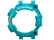 Casio Frogman Light Emerald Blue Resin Bezel GWF-D1000MB-3