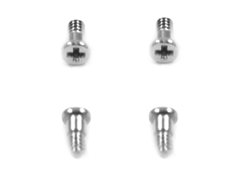 Screws Casio for the bezel GW-5000 DW-5000 GW-5000-1 DW-5000SL