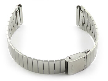Genuine Casio Stainless Steel Watch Strap for CFX-400