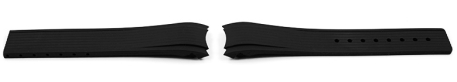 Genuine Casio DuraSoft WatchStrap for OCW-P2000C-2AJF 