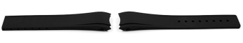 Genuine Casio DuraSoft WatchStrap for OCW-P2000C-2AJF 