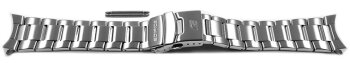 Stainless Steel Watch Strap Bracelet Casio for EFR-100SB...