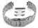 Stainless Steel Watch Strap Bracelet Casio for EFR-100SB EFR-100SB-1