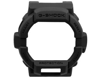 Casio Grey Resin Bezel for GD-350-8 