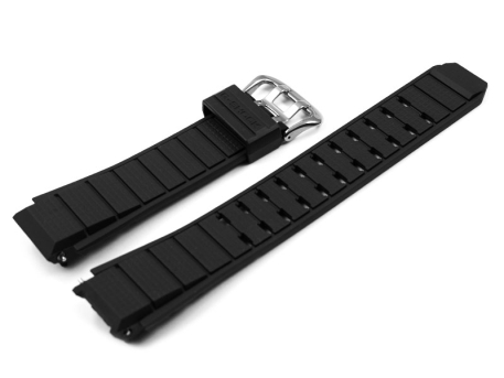 Casio G-Steel Black Watch Strap for GST-B300-1 GST-B300B...