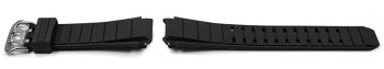 Casio G-Steel Black Watch Strap for GST-B300-1 GST-B300B GST-B300E GST-B300S GST-B300WLP