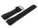 Casio G-Steel Black Watch Strap for GST-B300-1 GST-B300B GST-B300E GST-B300S GST-B300WLP