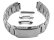Genuine Casio Edifice Stainless Steel Watch Strap ECB-900DB ECB-900DB-1