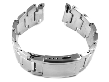 Casio G-Steel GST-B300 GST-B300E GST-B300SD Stainless Steel Watch Strap