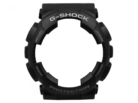 Genuine Casio Black Resin Bezel for GA-100MMC-1...