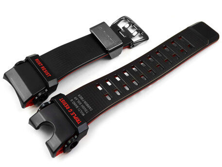 Casio Gravitymaster GWR-B1000X Black Carbon fiber Watch...