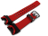 Casio Gravitymaster GWR-B1000X Black Carbon fiber Watch Strap GWR-B1000X-1 GWR-B1000X-1A  GWR-B1000X-1AER