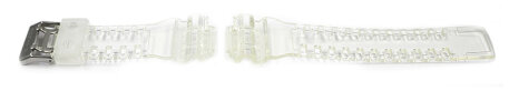 Casio Coral Reef Color Series Replacement Transparent Resin Watch Strap GA-110CR-7A GA-110CR-7 