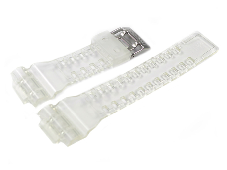 Casio Coral Reef Color Series Replacement Transparent...