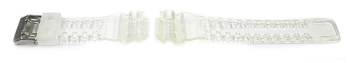 Casio Coral Reef Color Series Replacement Transparent...