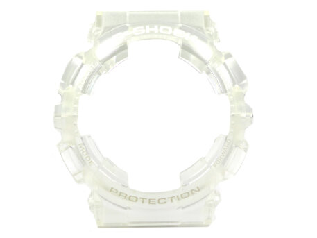Casio Coral Reef Color Series Replacement Transparent...