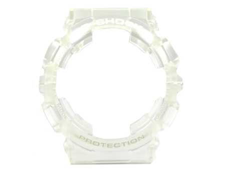 Casio Coral Reef Color Series Replacement Transparent...