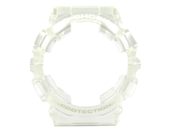 Casio Coral Reef Color Series Replacement Transparent Bezel GA-110CR-7A GA-110CR-7