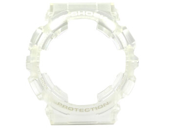 Casio Coral Reef Color Series Replacement Transparent...