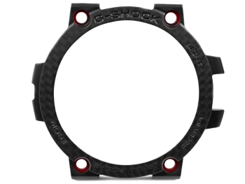 Casio Black Carbon Fiber Bezel Top MTG-B1000XBD...