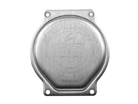 Casio GW-7900NV Cover Back Assy 