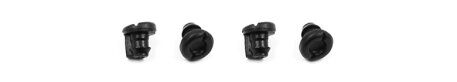 Casio Set Black Screws Decorative for G-7900A-4 GW-7900RD-4 G-7900-1 G-7900-3