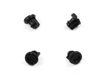 Casio Set Black Screws Decorative for G-7900A-4 GW-7900RD-4 G-7900-1 G-7900-3