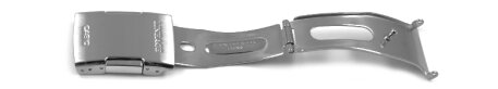 Casio BUCKLE for Steel Watch Strap LIW-M610D LIW-M610D-1 LIW-M610D-7
