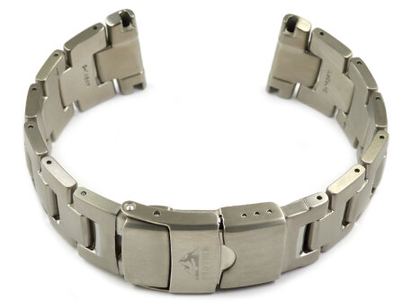 Casio Titanium Watch Strap for PRW-60T PRW-50T