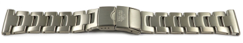 Casio Titanium Watch Strap for PRW-60T PRW-50T 