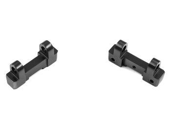 Genuine Casio END PIECES for Resin Watch Strap MTG-B1000TJ-1A MTG-B1000TJ Black Stainless Steel