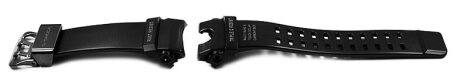 Casio Resin Carbon Fiber Watch Strap for GWR-B1000-1 GWR-B1000-1A GWR-B1000-1A1 