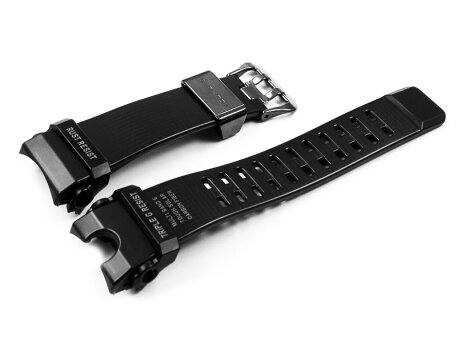 Casio Resin Carbon Fiber Watch Strap for GWR-B1000-1...